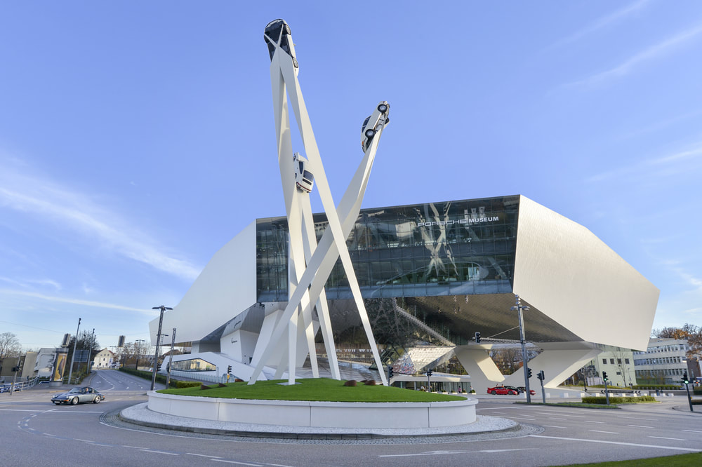 The Porsche Museum is open Tuesday to Sunday, from 9 a.m. to 6 p.m.. You can find further information and all the dates online at www.porsche.de/museum.
