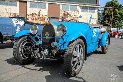 Bugatti 1934 Type 43 AXW7